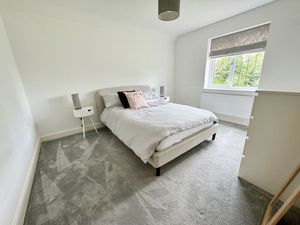 Bedroom Two- click for photo gallery